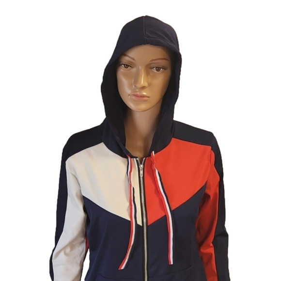 Pants - Hooded jogging suit (code-G005)